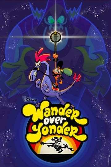 wander over yonder|wander over yonder release date.